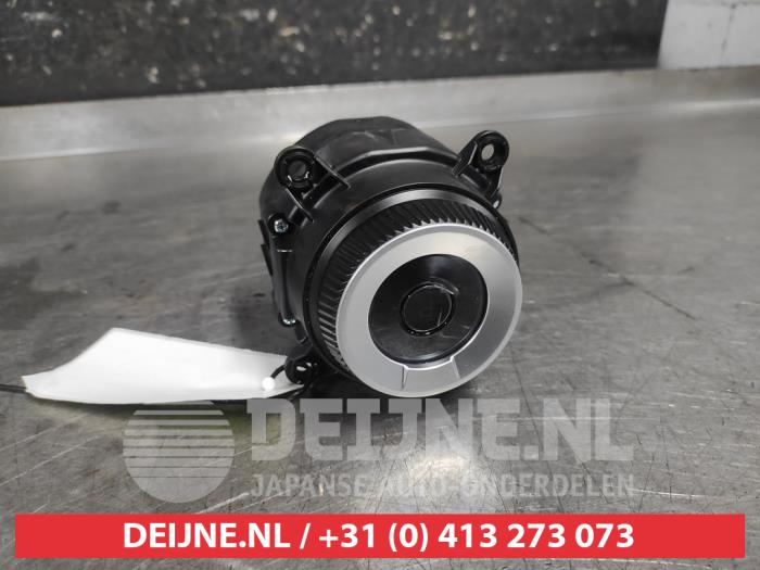 Kia Niro Selectiehendel automaat O657027