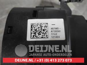 Kia Niro Automatic gear selector O657027 photo 3