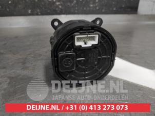 Kia Niro Automatic gear selector O657027 photo 2