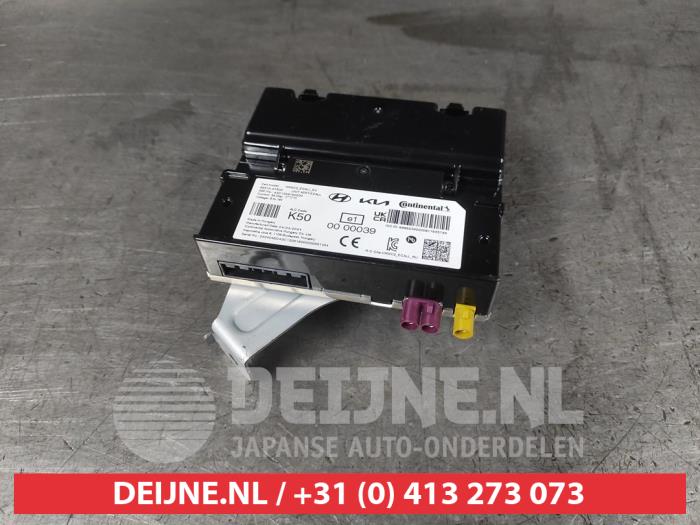 Kia Niro Emergency module O657031