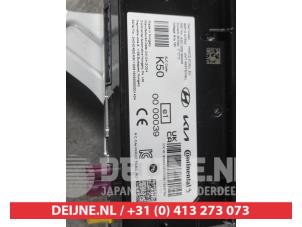Kia Niro Emergency module O657031 photo 2