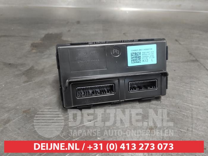 Gebruikte Kachelcomputer Kia Niro II (SG2) 1.6 GDI Hybrid Prijs € 90,00 Margeregeling aangeboden door V.Deijne Jap.Auto-onderdelen BV