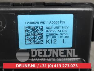 Kia Niro Computer Kachel O657033 foto 2