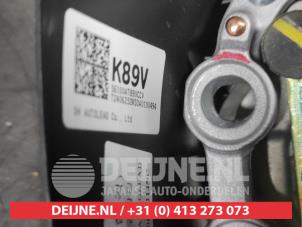 Kia Niro Lenkrad O657036 foto 3