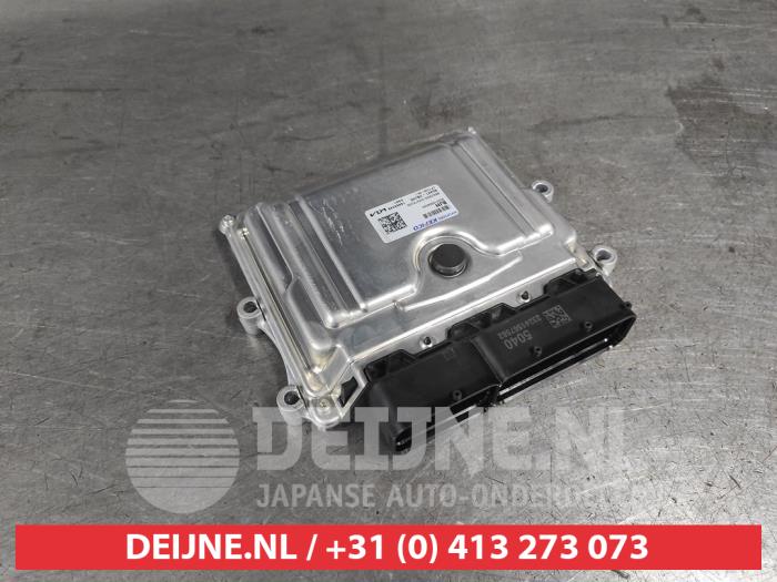 Kia Niro Computer Automatische Bak O657037