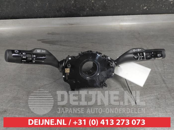 Kia Niro Combischakelaar Stuurkolom O657038