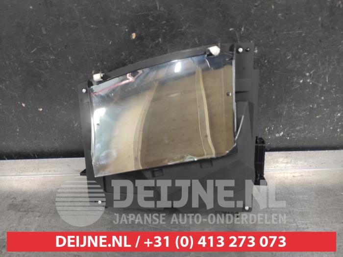 Gebruikte Head-up display Kia Niro II (SG2) 1.6 GDI Hybrid Prijs op aanvraag aangeboden door V.Deijne Jap.Auto-onderdelen BV