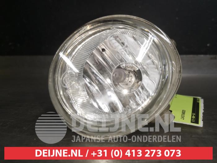 Mazda 5 Mistlamp links-voor O267786
