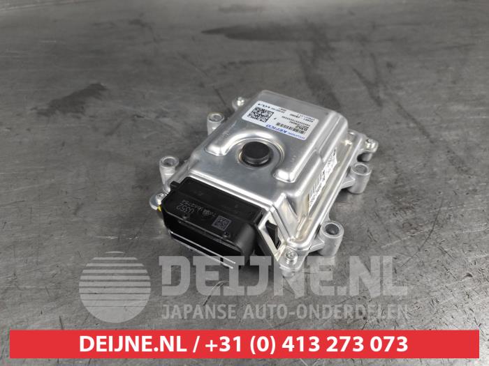 Kia Niro Computer koppeling actuator O657044