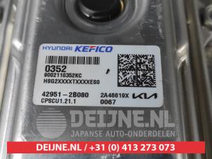 Kia Niro Computer-Kupplungsaktuator O657044 foto 2