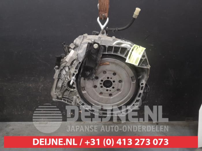 Nissan Juke Automaatbak O657049