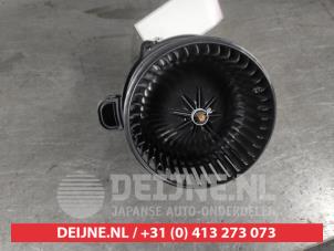 Kia Niro Heizung Belüftungsmotor O657050 foto 2
