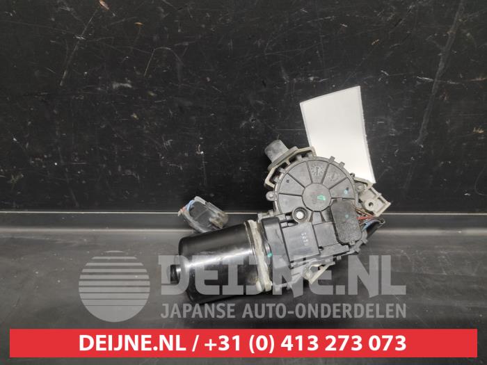 Chevrolet Orlando Scheibenwischermotor vorne O657056
