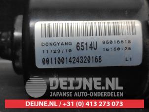 Chevrolet Orlando Ruitenwissermotor voor O657056 foto 3