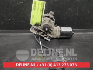 Chevrolet Orlando Ruitenwissermotor voor O657056 foto 2