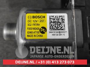 Kia Niro Raammotor Portier O657058 foto 3