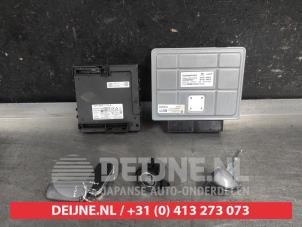 Gebruikte Computer Motormanagement Kia Niro II (SG2) 1.6 GDI Hybrid Prijs € 200,00 Margeregeling aangeboden door V.Deijne Jap.Auto-onderdelen BV