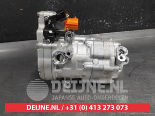 Gebruikte Aircopomp Kia Niro II (SG2) 1.6 GDI Hybrid Prijs € 750,00 Margeregeling aangeboden door V.Deijne Jap.Auto-onderdelen BV