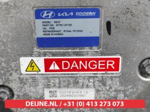 Kia Niro Air conditioning pump O657063 foto 2