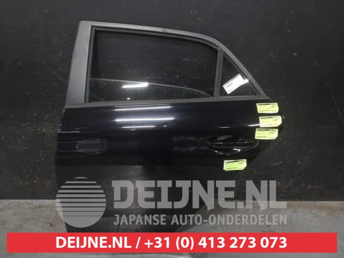Hyundai I20 Portier 4Deurs links-achter O657076