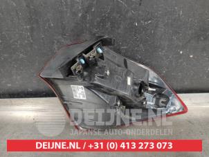 Hyundai I20 Rücklicht links O657081 foto 2