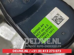 Kia Niro Bremszange links hinten O657091 foto 3