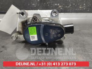 Kia Niro Bremszange rechts hinten O657092 foto 2