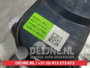 Kia Niro Bremszange rechts hinten O657092 foto 3
