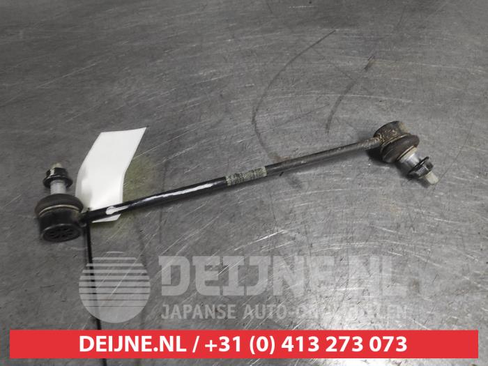 Kia Niro Stabilisierung Stange Führung O657099
