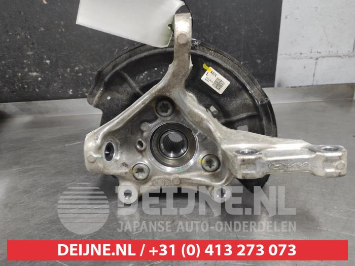 Kia Niro Fusee links-voor O657100