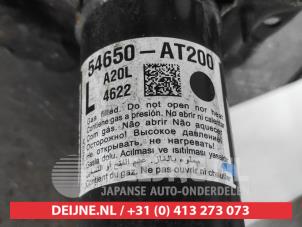 Kia Niro Schokdemperpoot links-voor O657102 foto 3