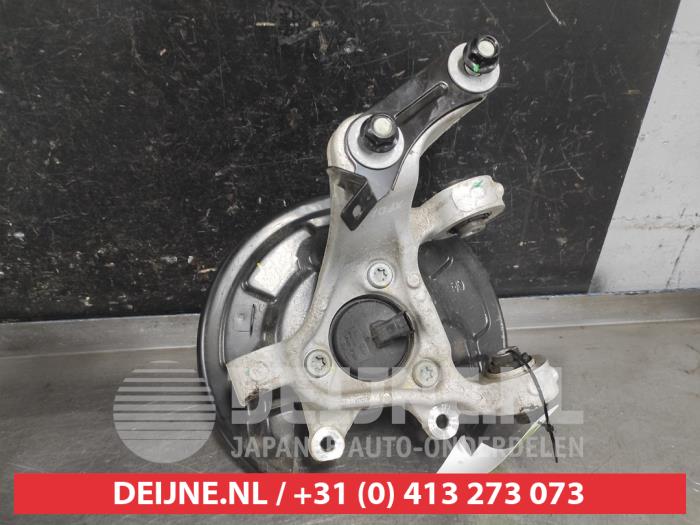 Kia Niro Fusee links-achter O657103