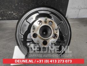 Kia Niro Knuckle, rear left O657103 photo 2