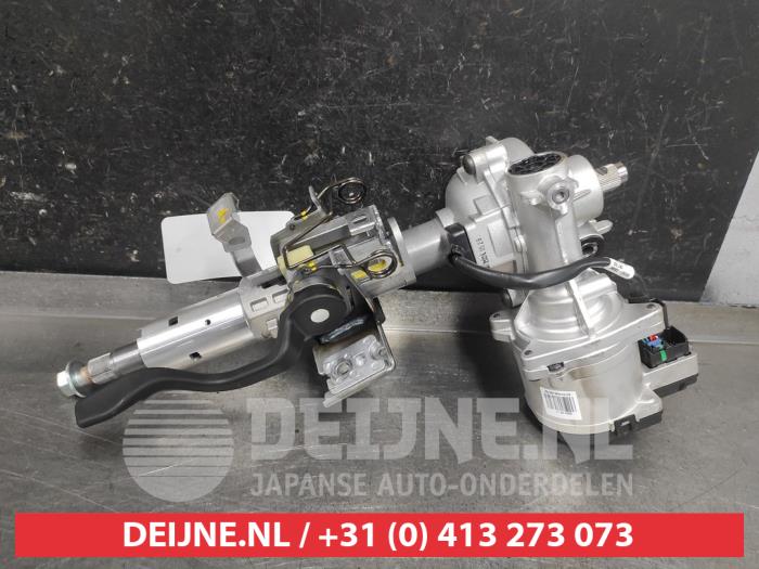 Kia Niro Steering column O657104