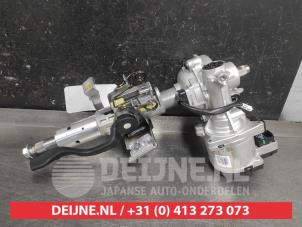 Gebruikte Stuurkolomas Kia Niro II (SG2) 1.6 GDI Hybrid Prijs € 350,00 Margeregeling aangeboden door V.Deijne Jap.Auto-onderdelen BV