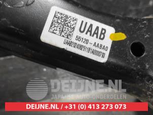 Kia Niro Querlenker links hinten O657110 foto 3