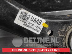 Kia Niro Querlenker rechts hinten O657111 foto 3