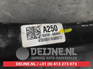 Kia Niro Rear wishbone, left O657112 photo 2