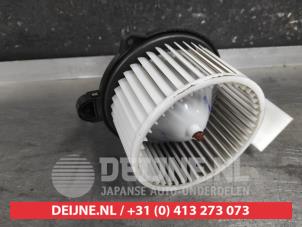 Hyundai I10 Heating and ventilation fan motor O657144 photo 2