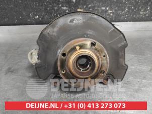 Suzuki Swift Knuckle, front right O657198 photo 2