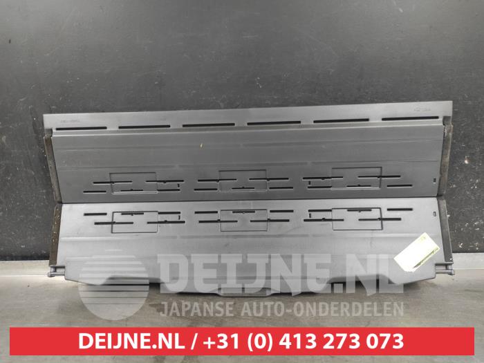 Suzuki Swift Vloerplaat bagageruimte O657201