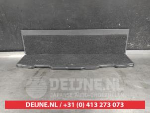Suzuki Swift Floor panel load area O657201 photo 2