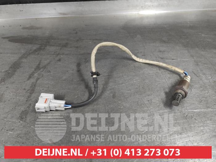 Gebruikte Lambda Sonde Suzuki Swift (ZA/ZC/ZD1/2/3/9) 1.3 VVT 16V Prijs € 20,00 Margeregeling aangeboden door V.Deijne Jap.Auto-onderdelen BV
