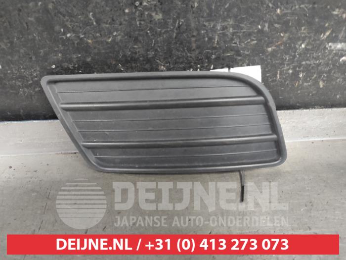 Suzuki Swift Bumper Rooster O657208
