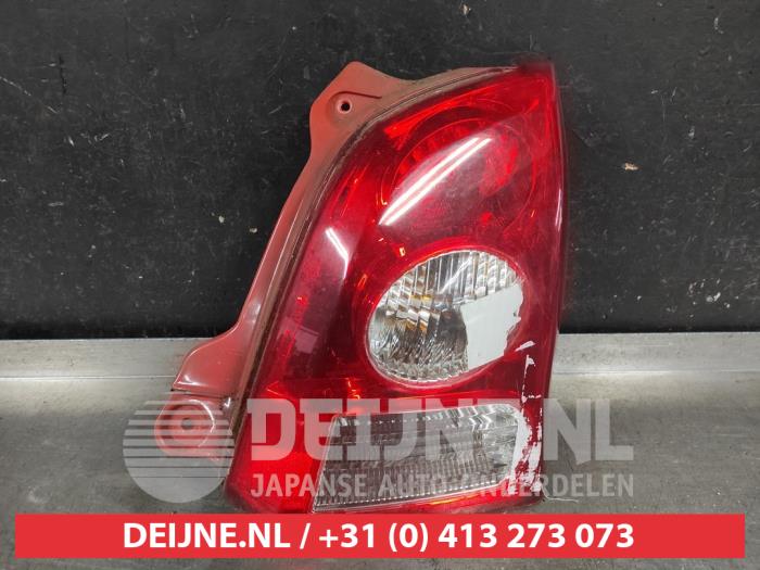 Nissan Pixo Achterlicht rechts O657181
