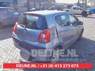 Nissan Pixo Rücklicht rechts O657181 foto 3