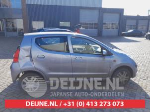 Nissan Pixo Front door 4-door, right O657188 photo 3