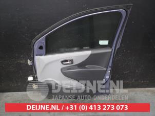 Nissan Pixo Front door 4-door, right O657188 photo 2