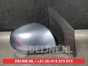 Nissan Pixo Außenspiegel rechts O657192 foto 2