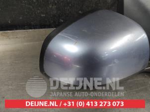 Nissan Pixo Außenspiegel rechts O657192 foto 3